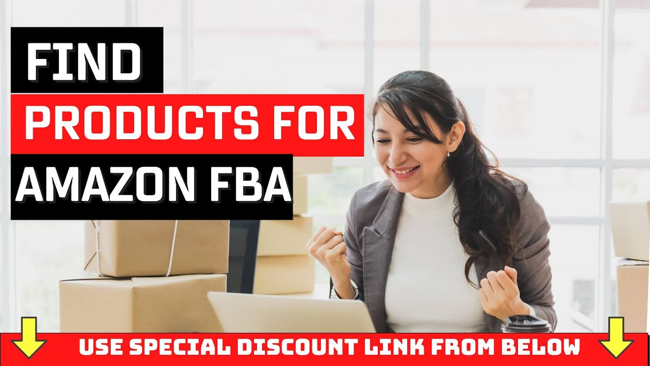How to Get Products to Sell on Amazon FBA