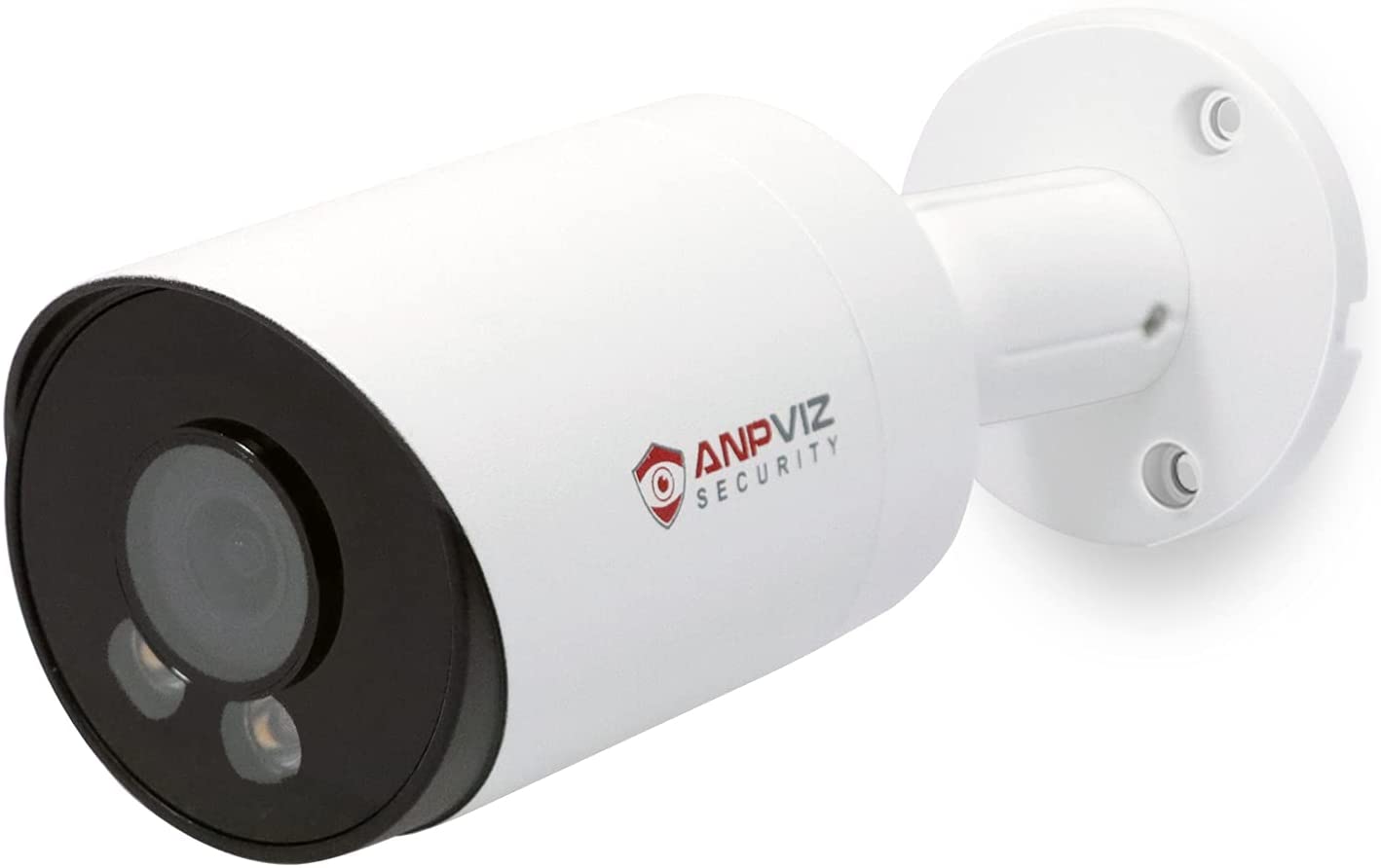Best-Wireless-Security-Camera-Systems-for-Home-Anpviz-Bullet-Security-Camera