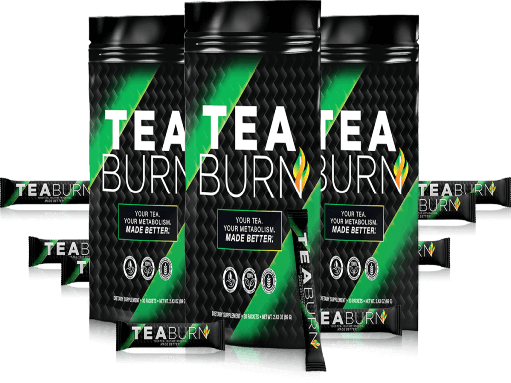 What Is the Best Tea to Drink for Weight Loss Tea Burn Review 2022 Nayedeals1