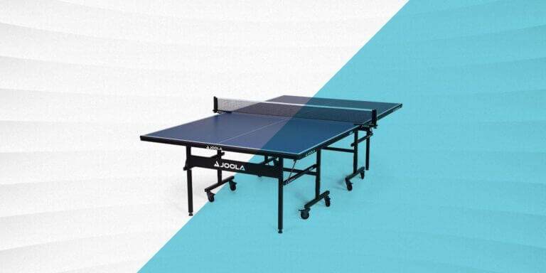 3 Best Ping Pong Tables under $300