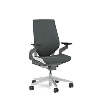 STEELCASE GESTURE CHAIR REVIEW