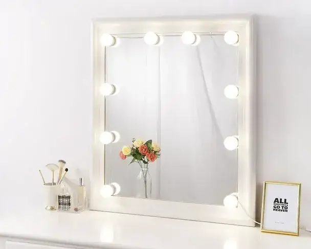 Top 3 Vanity Mirror With Lights for Bedroom 2023