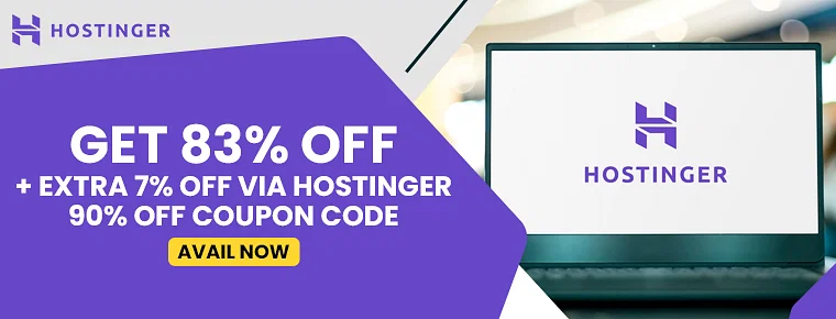 Best-website-hosting-with-90-off-on-hosting-plans-hostinger Best Web hosting with 80% Discount