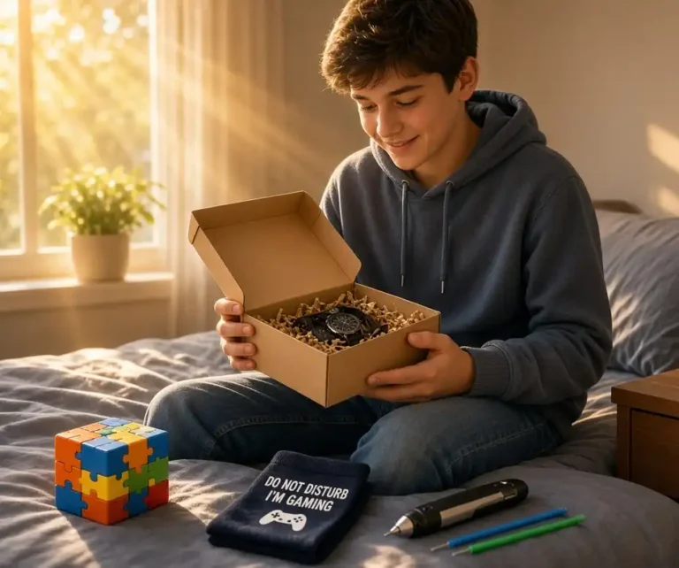 Top 10 Christmas Gifts Picks for 13-Year-Olds